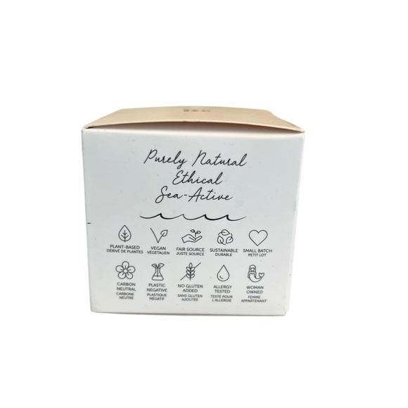 Earth Harbor Azure Regenerative Neck Cream 2 fl oz - Picture 5 of 7